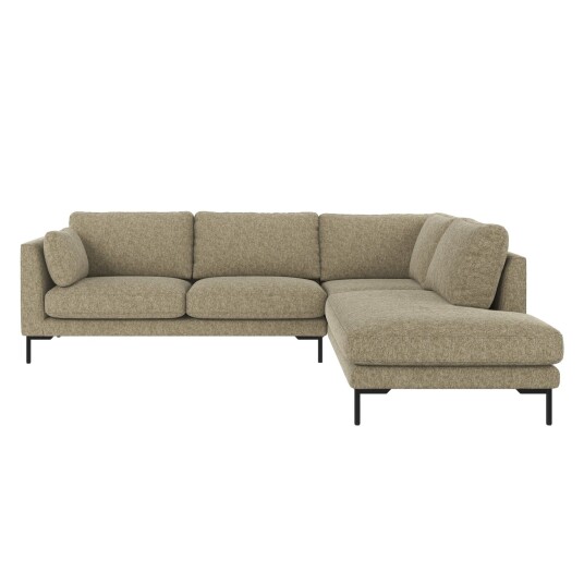 Rowico Corwin corner sofa left open end høyre 129294