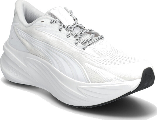 PUMA Maxima Pro White 45 PUMA Maxima Pro White 45