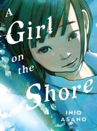 A Girl On The Shore - Collector'S Edition Av Inio Asano A Girl On The Shore - Collector'S Edition Av Inio Asano