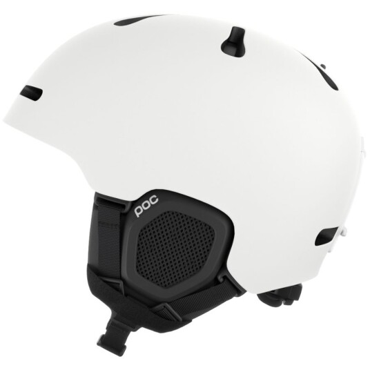 POC Fornix Skihjelm Hydrogen White Matt 59-62cm POC Fornix Skihjelm Hydrogen White Matt 59-62cm