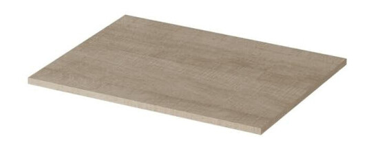 Benkeplate FOSSBAD Eik Struktur 55564