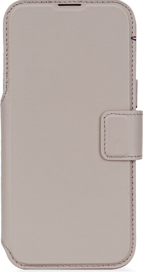 Decoded MagSafe Skinnetui til iPhone 17 Pro - Clay Decoded MagSafe Skinnetui til iPhone 17 Pro - Clay
