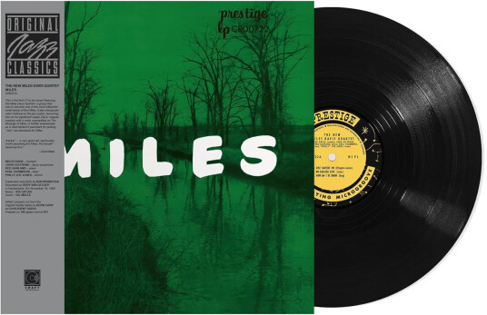 Miles