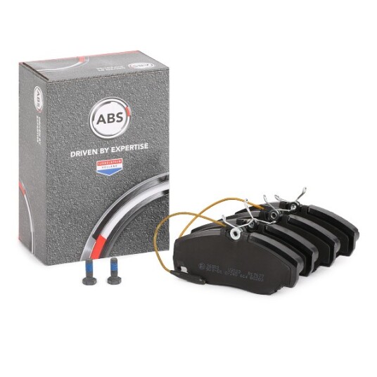 Bremseklosser A.B.S. 36883 Bremseklosser A.B.S. 36883