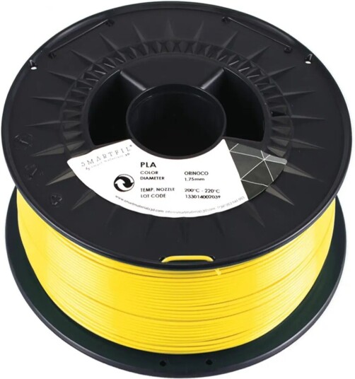 Smartfil Pla (3,3kg) Orinoco
