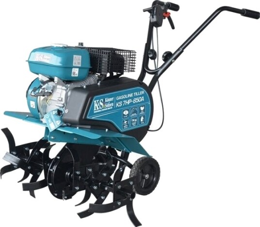 Eksperter Og Søner Glebogryzarka Spalinowa 7Km 77/31Cm 7Hp 850A Eksperter Og Søner Glebogryzarka Spalinowa 7Km 77/31Cm 7Hp 850A