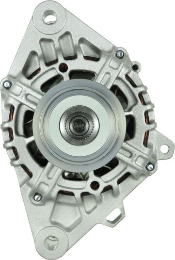 AS-PL A3270S Dynamo