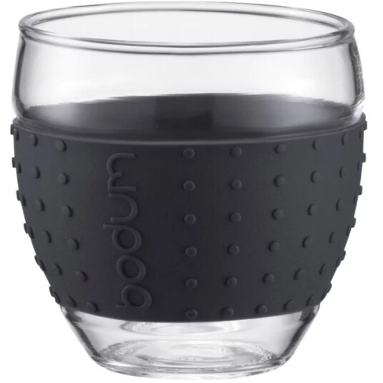 Bodum Bodum® Pavina glass 2pk 10449