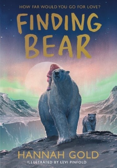 Finding Bear Finding Bear