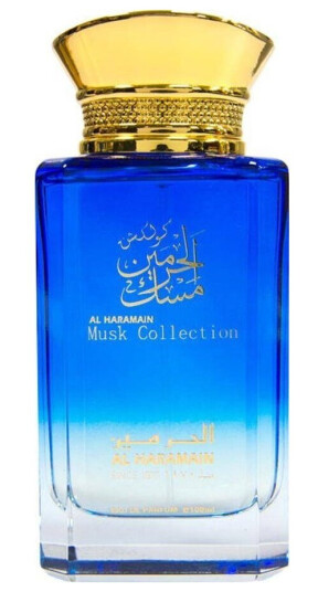 Al Haramain Musk Al Haramain Eau De Parfum U 100 Ml Al Haramain Musk Al Haramain Eau De Parfum U 100 Ml
