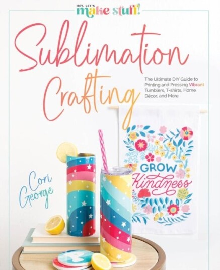 Sublimation Crafting