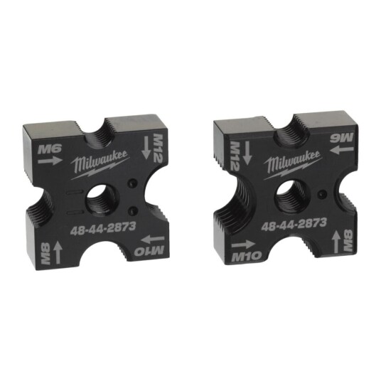 Milwaukee Reservebakker for M18BLTRC M6,M8,M10,M12 Milwaukee Reservebakker for M18BLTRC M6,M8,M10,M12