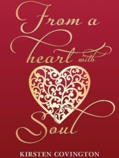 From a heart with soul