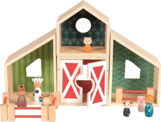 Egmont Toys GÅRD 511080