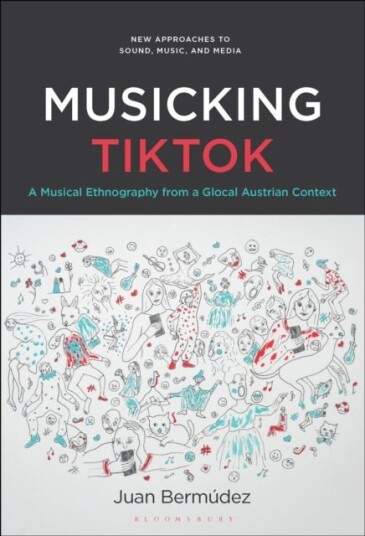 Musicking TikTok Musicking TikTok