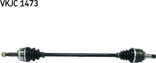 SKF VKJC 1473 Drivaksel SKF VKJC 1473 Drivaksel