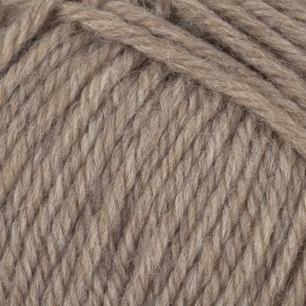 Viking Garn Snorre Idun 607 Beige