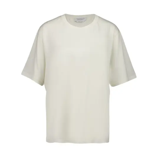 Gabriela Hearst Dame Strikkevarer Beige M, Gabriela Hearst Dame Strikkevarer Beige M,