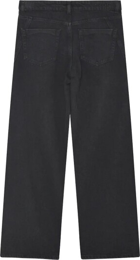 2NDDAY 2Ndtyler   Black Wash   BLACK DENIM   26