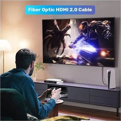 Unitek HDMI kabel 10m C11072BK 10M Unitek HDMI kabel 10m C11072BK 10M
