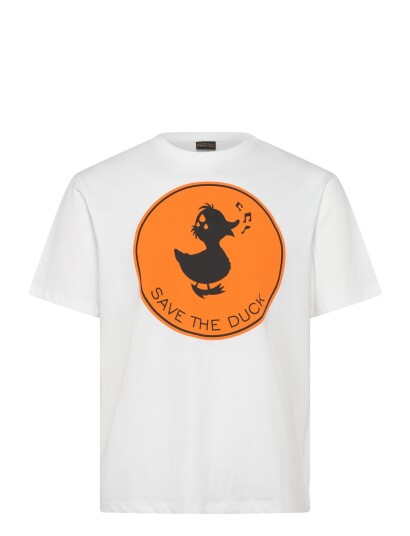 Save the Duck Sabik   White   44