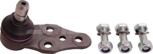 Bærekule SPIDAN CHASSIS PARTS 57201