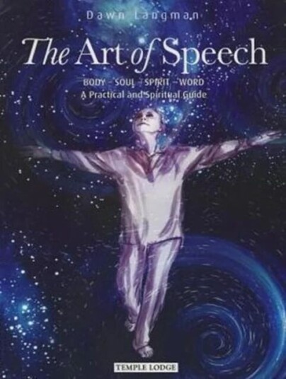 The Art Of Speech Av Dawn Langman