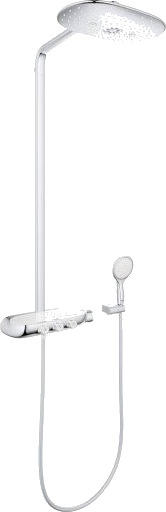 Grohe Rainshower SmartControl Duo 360 360x220 mm, Krom Grohe Rainshower SmartControl Duo 360 360x220 mm, Krom