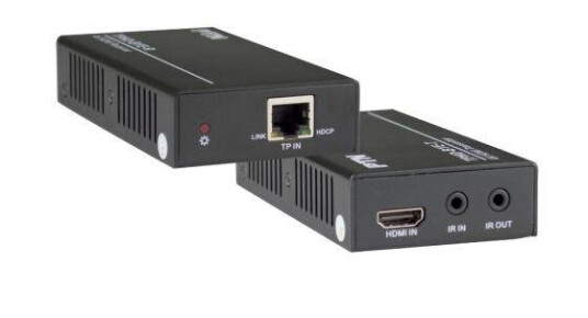 VIVOLINK Hdbaset Extender Set 70m 4K