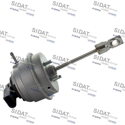 SIDAT 48.074 Reguleringselement, turbolader SIDAT 48.074 Reguleringselement, turbolader