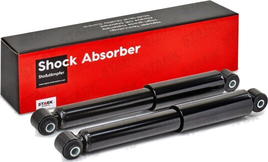 Støtdemper STARK SKSA-01335391 Støtdemper STARK SKSA-01335391