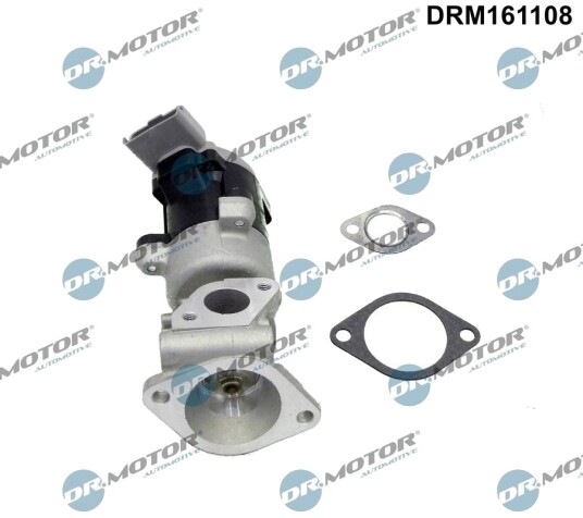 EGR ventil DR.MOTOR AUTOMOTIVE DRM161108