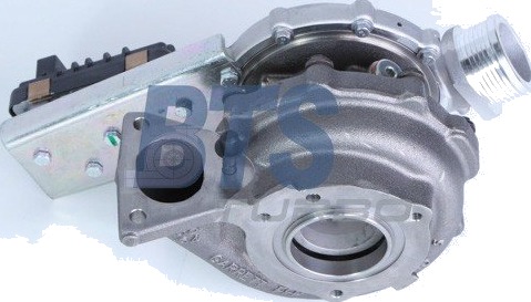 Turbolader BTS TURBO T914804