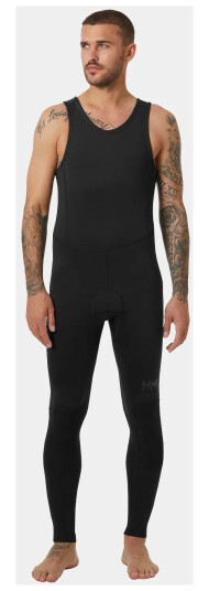 Helly Hansen Waterwear Salopette 2.0 Svart S