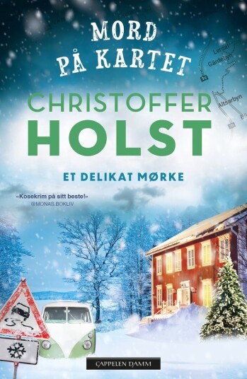 Et delikat mørke Et delikat mørke