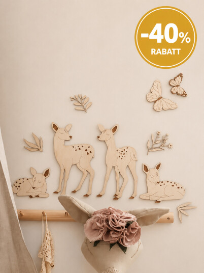 Bambi Sett Bambi Sett