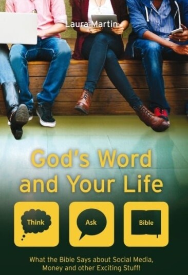 God's Word And Your Life God's Word And Your Life