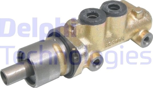 Hovedbremsesylinder DELPHI LM23955 Hovedbremsesylinder DELPHI LM23955