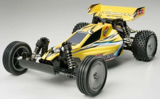 Tamiya 58374 Sand-Viper DT-02 Kit no esc Tamiya 58374 Sand-Viper DT-02 Kit no esc