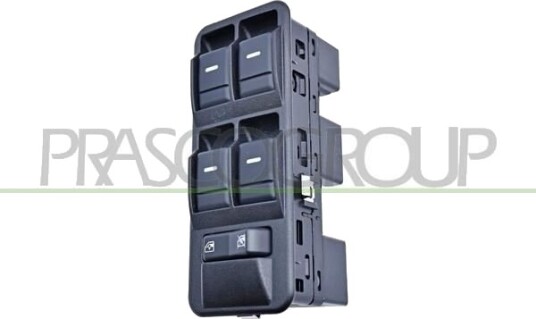 Bryter, vindusheis PRASCO LR030WS24