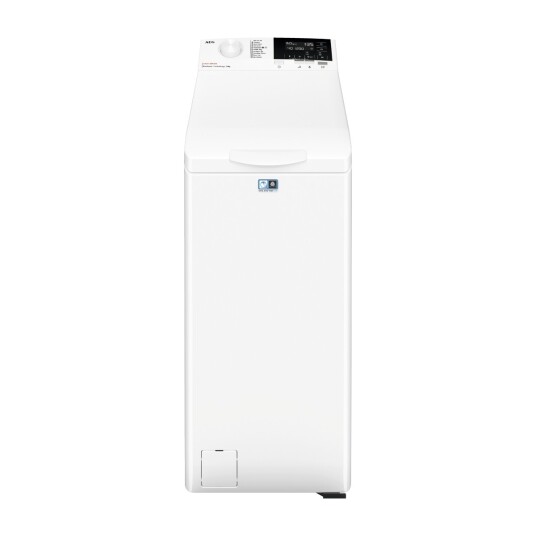 AEG 6000 serien LTR6E624G1 Vaskemaskin AEG 6000 serien LTR6E624G1 Vaskemaskin
