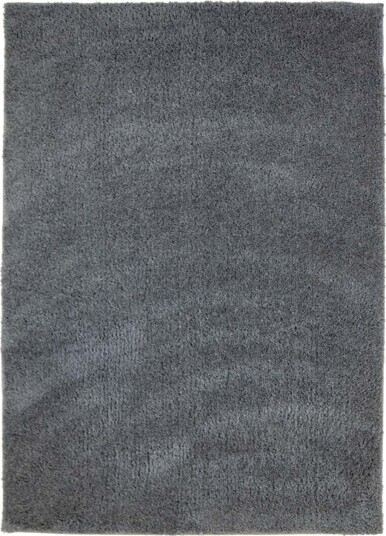 Ryetepper Soft Shine Mørkegrå Størrelse: 140 x 200 cm Ryetepper Soft Shine Mørkegrå Størrelse: 140 x 200 cm