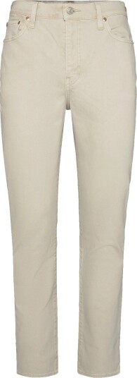 Levi"s® Ribcage Slim To The Bone Str   NEUTRALS   31 x 31