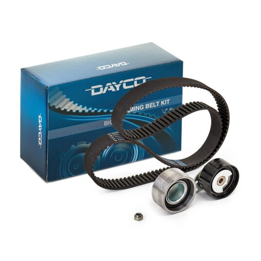 Registerreim sett DAYCO KTB269
