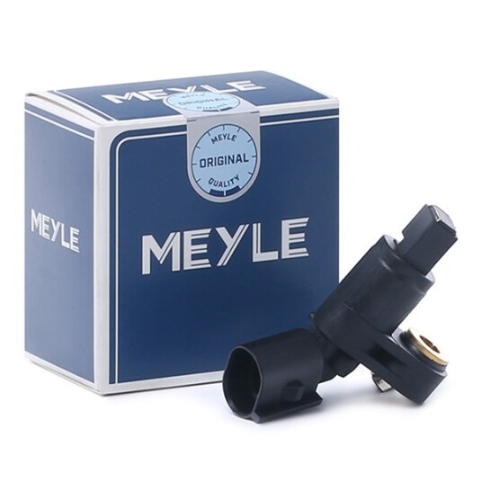 ABS sensor MEYLE 100 927 0004