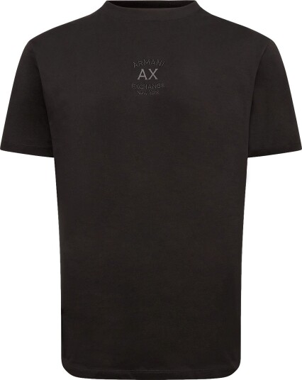 Armani Exchange T Shirt Black XL