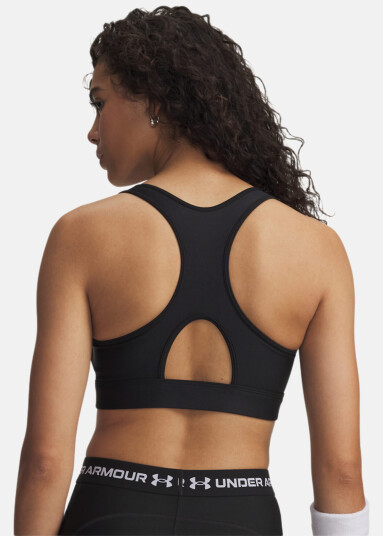 Under Armour HeatGear Mid