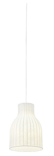 Muuto Strand Taklampe Ø28 Hvit Muuto Strand Taklampe Ø28 Hvit
