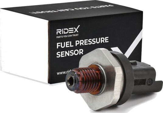 Sensor drivstofftrykk RIDEX 3942S0041