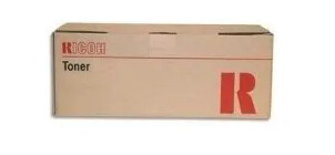 Ricoh Sp C352e - Svart - Original - Tonerpatron - For Ricoh Sp C352dn